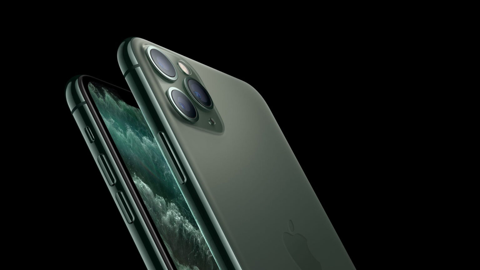 iPhone 11, 11 Pro e 11 Pro Max são à prova d’agua? (2021