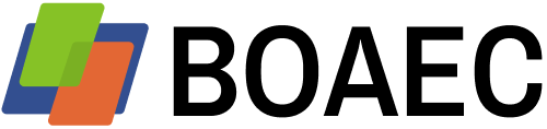 logo boaec