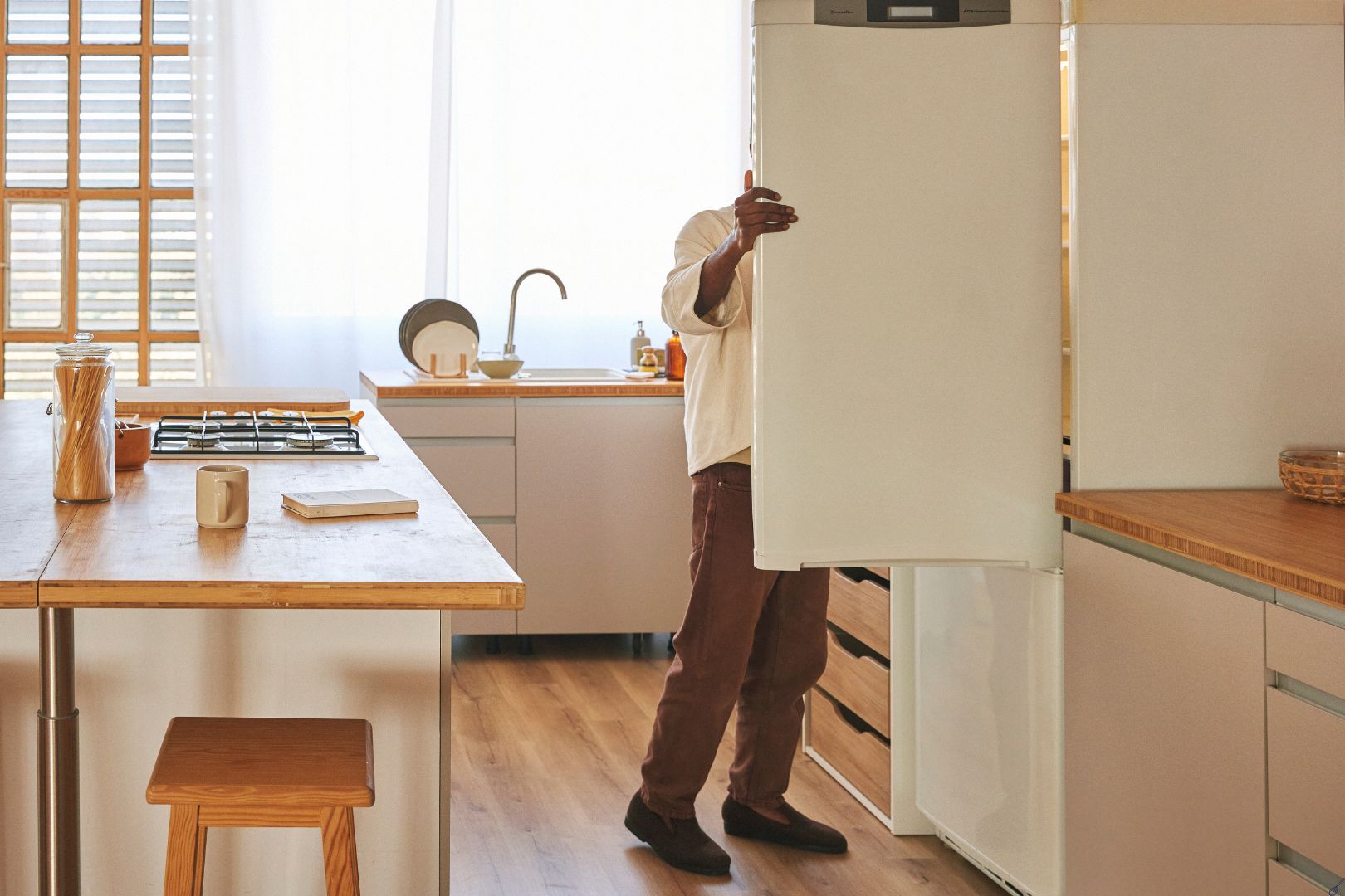 Vale a pena consertar geladeira antiga Descubra tudo antes de decidir