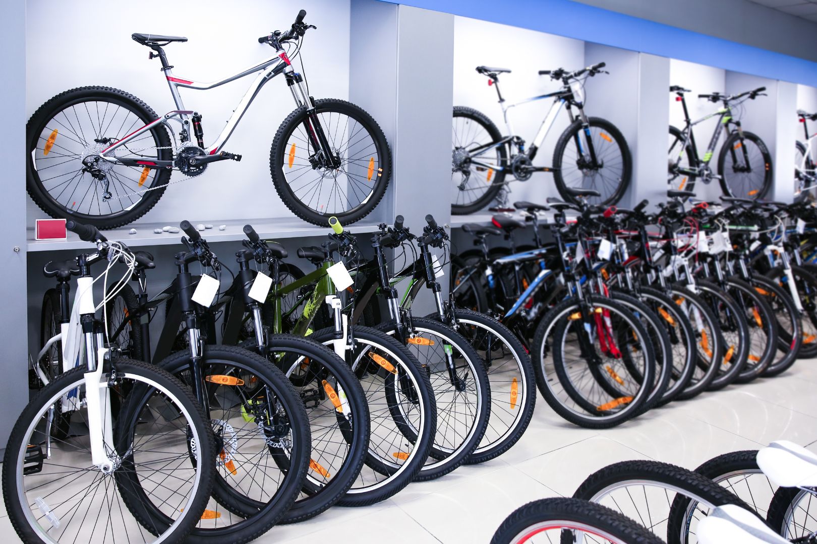 como escolher sua bicicleta ergometrica nas melhores lojas de esportes