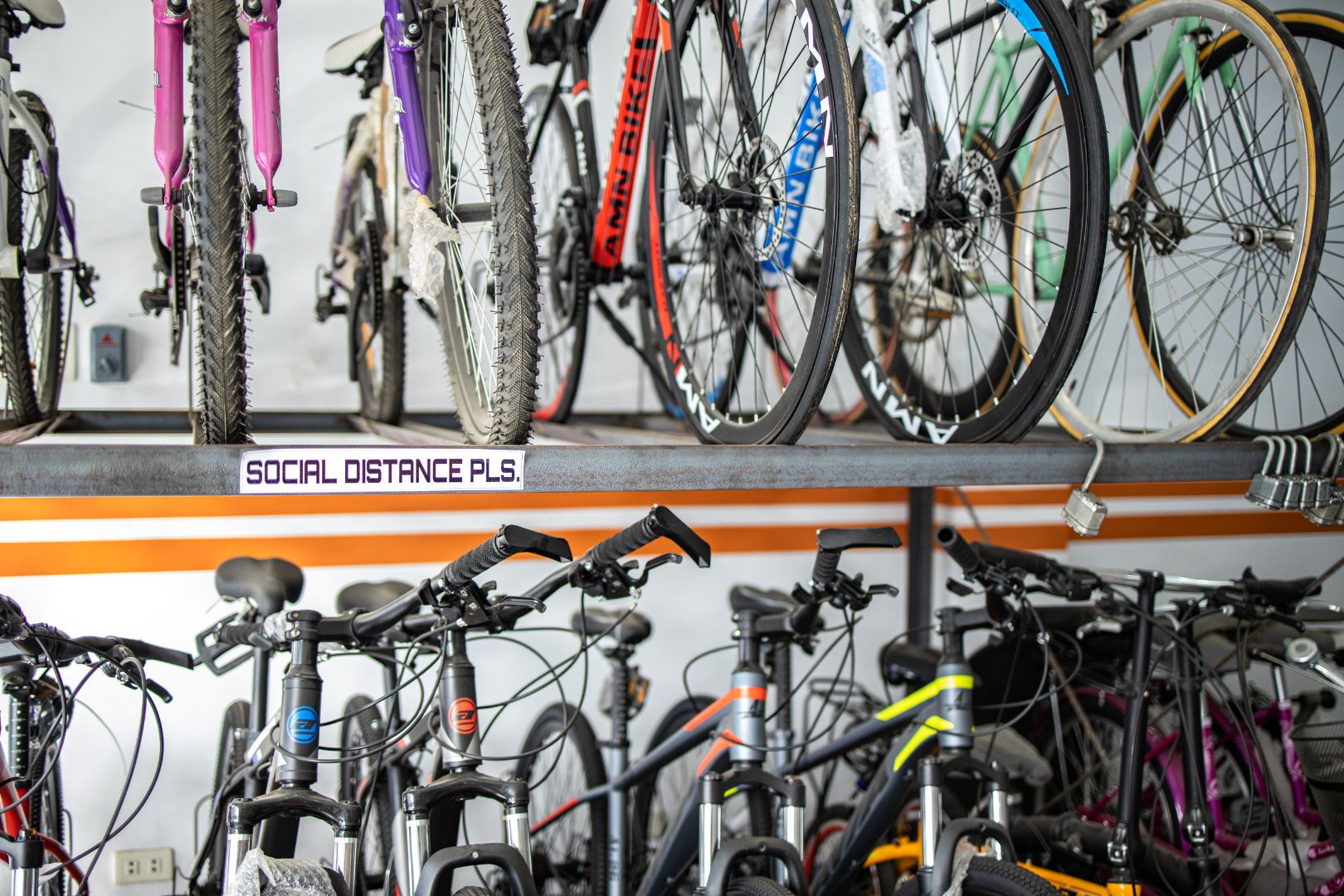 dicas para escolher a melhor bicicleta ate R1500