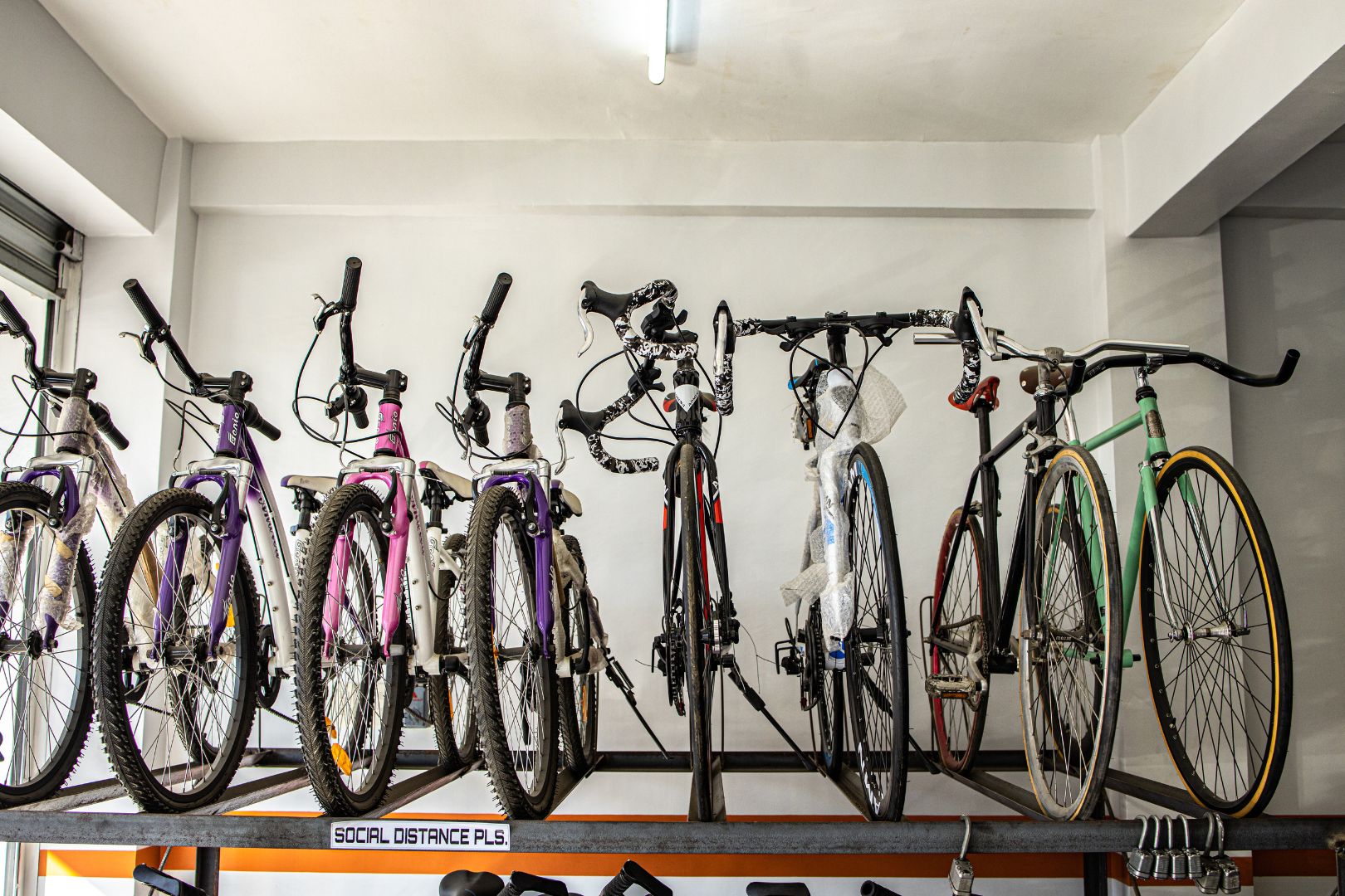 onde encontrar bicicletas de qualidade e preco justo