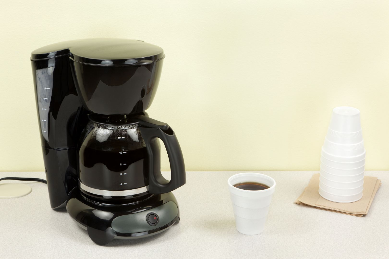 qual a melhor cafeteira domestica 1