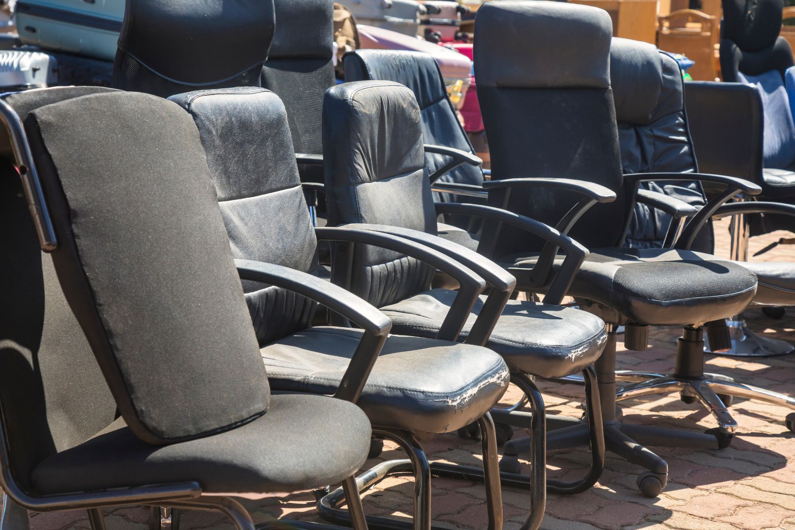 Concerto de Cadeiras