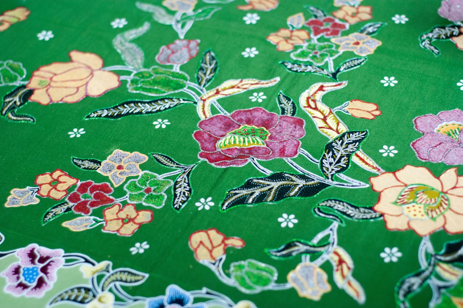 economizar tinta de tecido sem perder qualidade