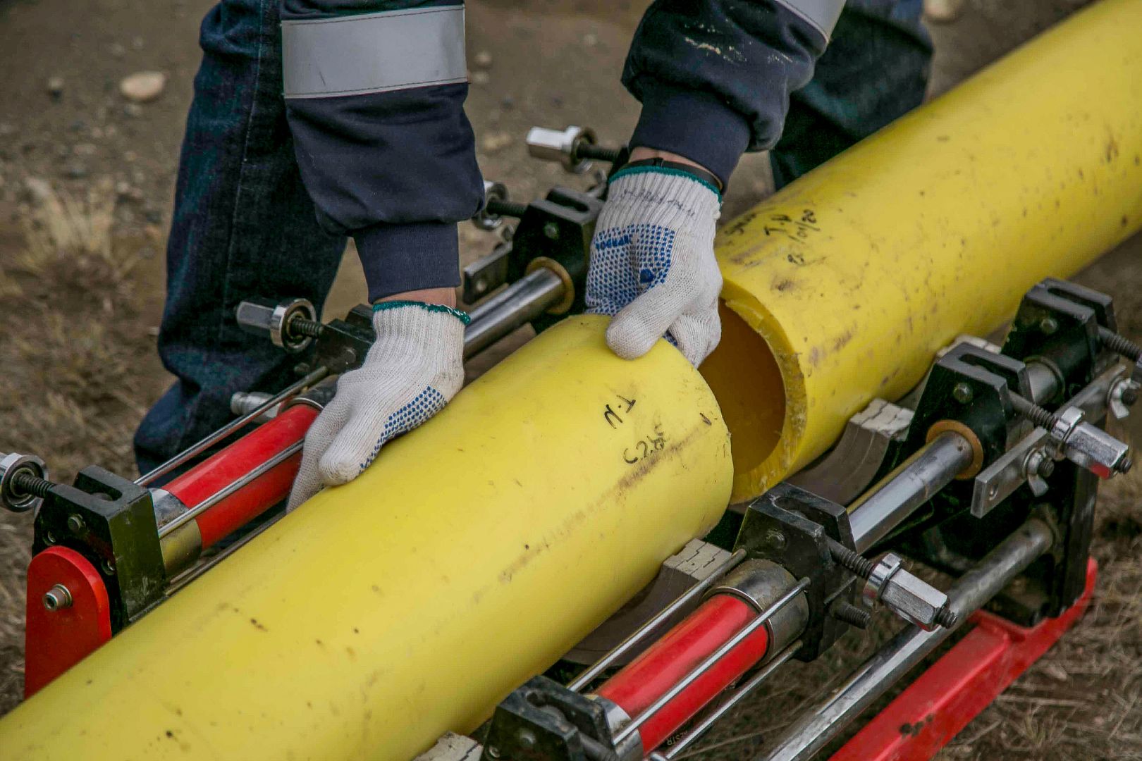 Como saber se a tubulacao precisa ser trocada