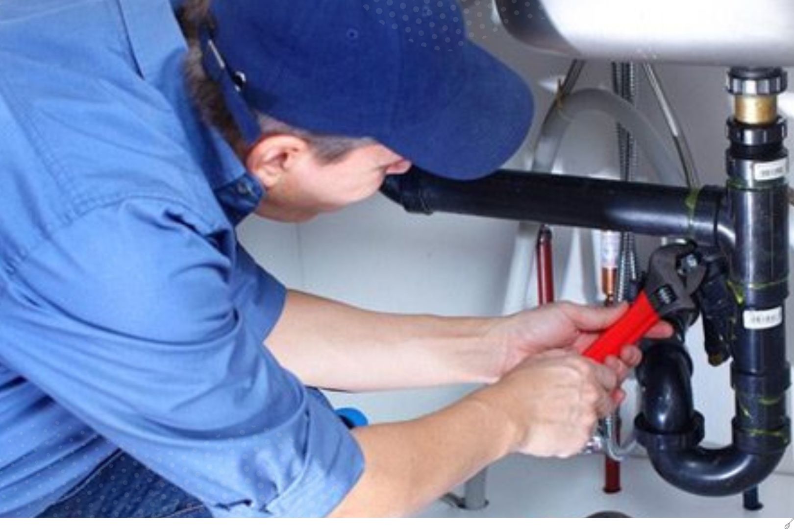 Como vedar conexoes hidraulicas com fita veda rosca