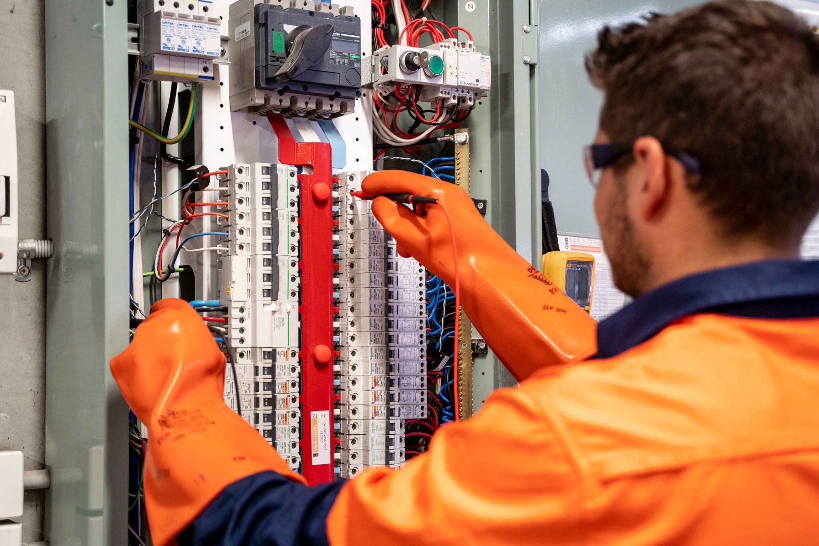 Como escolher cabos certos para cada circuito