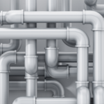 Como desentupir tubulacao de lavanderia